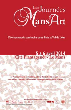 Affiche 2014