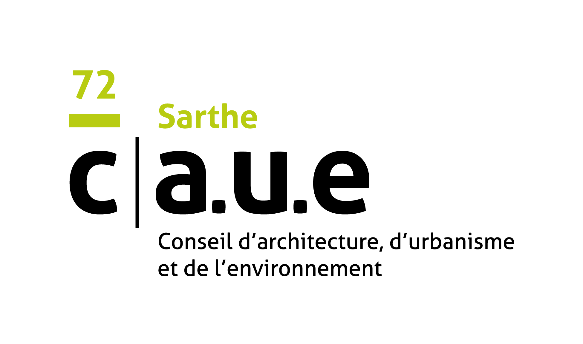 CAUE de la Sarthe