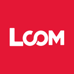 Logo de l'agence Lcom - Partenaire de MansArt