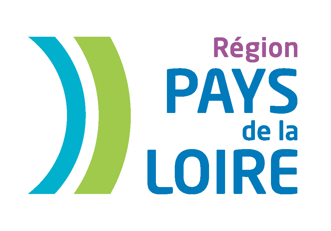 logo région