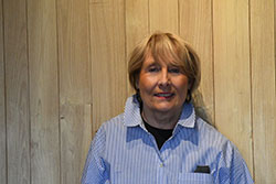 Martine BANCHEREAU - En charge des animations