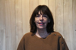 Mme Gresser