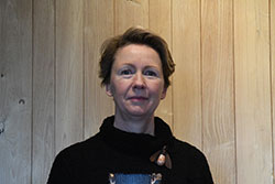 Mme Zerr