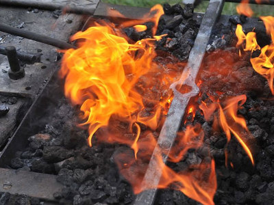 forge