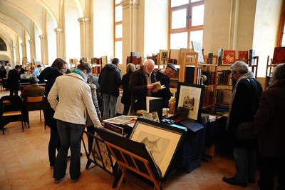 Journées Mans'Art 2015 © Ville du Mans Gilles Moussé-05