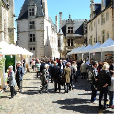 L'événement Mans'art