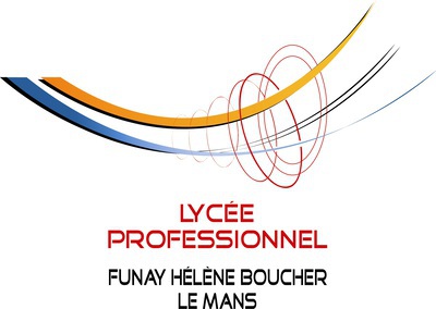 logo Lycée Funay HB